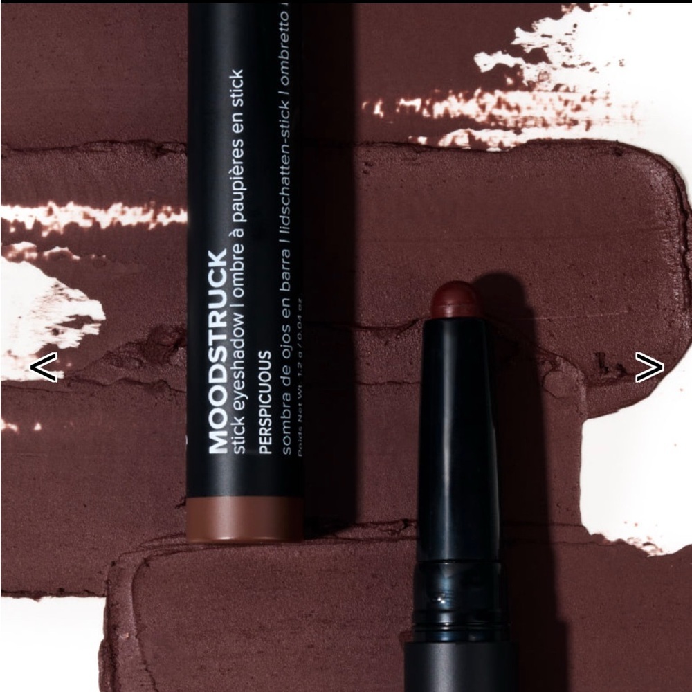 Younique eyeshadow stick perspicuous